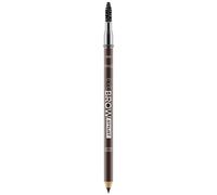 Stylo à Sourcils Double Embout Eye Brow Stylist 35 Brown Eye Crown