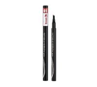 Stylo à sourcils multi-fourchettes - Crayons multi-fourchettes pour un maquillage réaliste des sourcils - Cosmétiques pour les yeux de tous les jou pour femmes, pour la maison, le travail, Soydan