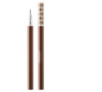 Stylo à sourcils naturel - Sourcils teintés 3D longue durée, outil de beauté lisse avec maquillage de festival de fête | Teinte de de précision, de coiffure à effet microlame pour s