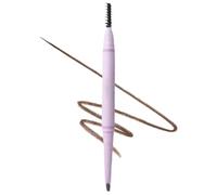 Stylo À Sourcils Waterproof 10g Anti-Bavures Longue Tenue Eye Liner