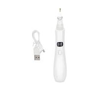 Stylo à Strass - Outil De Sélection De Strass, Stylos De Peinture De Rue, Stylos Artistiques Pour Vide Sans Fil, Sélectionneur De Batterie Rechargeable 3 Modes Applicateur Re