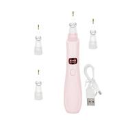 Stylo à Strass - Outil De Sélection De Strass, Stylos De Peinture De Rue, Stylos Artistiques Pour Vide Sans Fil, Sélectionneur De Batterie Rechargeable 3 Modes Applicateur Re