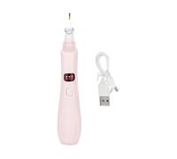 Stylo à Strass - Outil De Sélection De Strass, Stylos De Peinture De Rue, Stylos Artistiques Pour Vide Sans Fil, Sélectionneur De Batterie Rechargeable 3 Modes Applicateur Re
