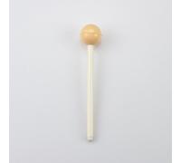 Stylo À Sucettes Colorées Au Chocolat, 1 Pièce, Kawaii, Papeterie Scolaire Et De Bureau, Créatif, Mignon Et Mignon