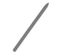 Stylo à Tablette Haute sensibilité, Plaque de Tablette à Crayon Simple Mode Légère Dessiner (Grey)