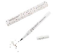 Stylo à taches de rousseur, imperméable, faux taches de rousseur naturelles et réalistes, maquillage léger et durable - C