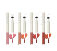 Stylo À Taches De Rousseur,Stylo Fard À Joues Résistant Aux Traces - Outil Double Embout Séchage Rapide Effet Naturel Idéal Voyage Maison Fêtes Femmes Amies