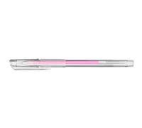Stylo à Tatouer pour Sourcils 1mm Rose, Plastique, Manuel | Marqueur de Positionnement pour Tatouage des Sourcils, Lignes Nettes, Usage Stable, Longue Durée