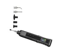 Stylo à ventouse électrique pour le placement de composants IC - Outil manuel ergonomique