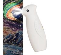 Stylo à vide sans fil avec batterie rechargeable 500 mAh | Stylo à vide sans fil pour adultes, adolescents, projet fait à la main
