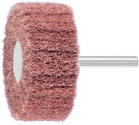 Stylo abrasif non tissé cheval PNL Ø60x25mm tige - Ø6mm grain A 1