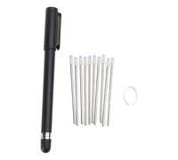 Stylo actif capacitif pour écran tactile pour Yoga Book YB1-X90L -X90F -X91L -X91F 10.1 YOGABOOK1 Stylos à pointe fine avec pointes