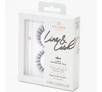 Stylo Adhésif + Faux Cils - Line & Lash Transparent