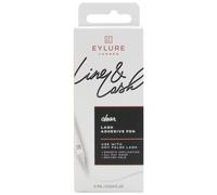 Stylo Adhésif pour Faux Cils - Line & Lash Transparent