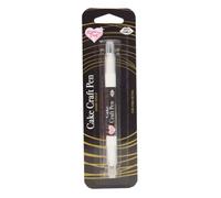 STYLO ALIMENTAIRE DOUBLE MINES OR