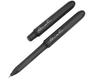 Stylo All-Weather Pocket Pen 2 pcs. Rite in the Rain - Black