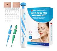 Stylo Anti-Acrochordons & Verrues - Kit, Élimination Rapide des Acrochordons, Verrues Plantaires et Visage