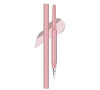 Stylo Anti-Cernes | Double Bouts Anti-Peliculant Illuminateur - 2-en-1 Crème Contour et Illuminateur pour Sublimer la Beauté du Visage Maquillage Quotidien et Rendez-Vous,Maquillage Femme Outil Beauté