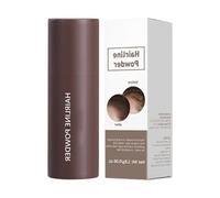 Stylo Anti-cernes Et Anti-racines Waterproof Pour Une Couverture Instantanée Des Cheveux Gris Avec Un Bâton De Poudre Facile À Mélanger Pour Cheveux Normaux