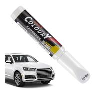 Stylo Anti-Rayures Auto,12ml Séchage Rapide pour Fixation Couleur et Détail | Stylo De Réparation Instantanée Des Rayures De Peinture Auto | Pour Restauration Automobile RV SUV Entretien Quotidien