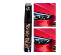 Stylo anti-rayures de voiture, stylo brosse de réparation des rayures de voiture,Stylo de suppression de réparation de rayures de peinture 12 ml, multifonctionnel | de de peinture ext