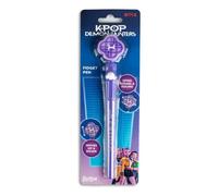 Stylo anti-stress Kids Licensing K-Pop Demon Hunters Violet TU