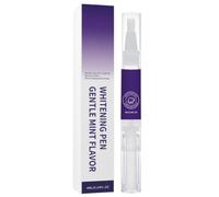 Stylo anti-taches de 4 ml - Goût menthe rafraîchissant longue durée