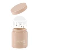 Stylo Anti-taches De Rousseur Naturel Et Tampon À Coussin D'air, Outil De Maquillage Imperméable Et Durable Pour Fausses Taches De Rousseur - Teinte Mouchetée Réaliste Pour Un Look Beauté Embrassé Par