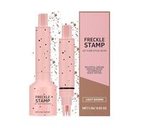 Stylo anti-taches de rousseur, stylo de maquillage pour taches de rousseur, imperméable, longue durée, pour un naturel comme réel, pour un maquillage naturel embrassé par le, 1 pièce