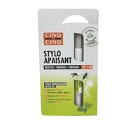 Stylo Apaisant Piqûre Insectes - Méduses Végétauxl Cinq sur Solution(S) 2 ml