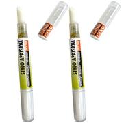 Stylo Apaisant Piqûre Insectes - Méduses Végétauxl Cinq sur Solution(S) 2x2 ml