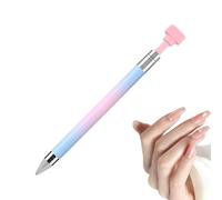 Stylo applicateur de diamants d'imitation rechargeable : outil de