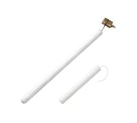 Stylo applicateur de peinture multifonction pour décoration d'intérieur et marquage professionnel sur différents matériaux