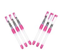 Stylo Aquarelle en Plastique pour Garçon et Filles, Rose, Peinture