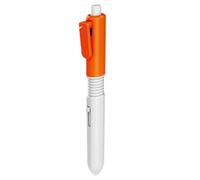 Stylo Arroseur Farceur,Jeu Aquatique avec Crayon Écriture | Stylo-Jeu Multifonction Anti-Stress pour École, Anniversaire, Jardin et Fêtes - Fournitures Ludiques pour Classe et Soirées Festives
