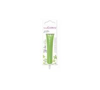 Stylo au chocolat vert clair 25 g