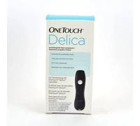 Stylo Auto Piqueur One Touch Delica