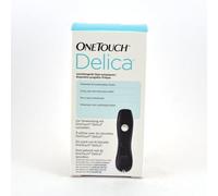 Stylo auto piqueur one touch delica
