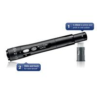 Stylo Autopiqueur Fastclix Accu-Check