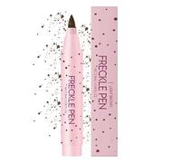Stylo aux lettres - Stylo de maquillage naturel Freckle | Stylo à point précis | Blush Makeup pour les accents de joue | Outil de beauté durable pour le style de frecklle créatif