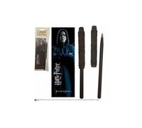 Stylo baguette et Marque-page Rogue