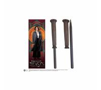 Stylo Baguette Harry Potter Les Animaux Fantastiques - Porpentina Goldstein
