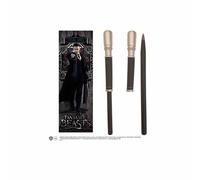 Stylo Baguette Harry Potter Les Animaux Fantiastiques - Percival Graves