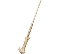 Stylo Baguette Magique 28cm Lord Voldemort Précision et Élégance Harry Potter Beige