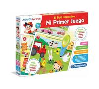 Stylo Basique Et Interactif Clementoni 55224