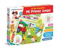 Stylo Basique Et Interactif Clementoni 55224
