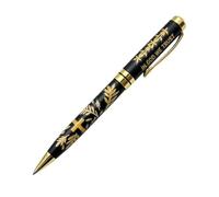 Stylo bible rétractable de 80 g | Stylo chrétien PP, matériau d'écriture inspirant, adapté pour l'insertion dans le journal avec versets de la Bible, travail scolaire pour femmes et hommes
