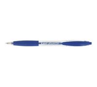 BIC Stylo bille 88713ylo 0,32 mm Bleu