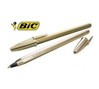 Stylo Bic Celebrity our (Encre bleu) Bleu G