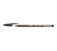 Stylo Bic Cristal Gel + 0,8 Mm Noir